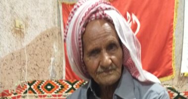 "أبو فريج" بطل من جنوب سيناء قاوم الاحتلال بين الجبال ورصد تحركاته
