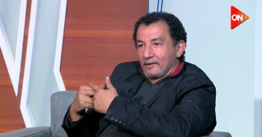 مخرج "علاقة مشروعة": مراد مكرم كان اكتشافا مهما في المسلسل 