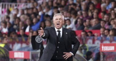 The Brazilian’s assurances put Ancelotti in trouble with Real Madrid