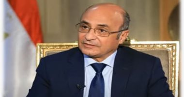 وزير العدل يؤكد عزم الدولة المصرية على تعظيم الاستثمار باعتباره ركيزة للنمو