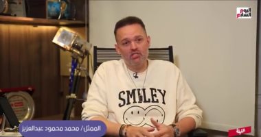 محمد محمود عبد العزيز: الشيخ حافظ فى "حضرة العمدة" لم يشوه الإسلام.. فيديو