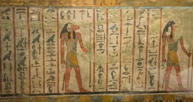 موقع أجنبى يلقى الضوء على أروع الاكتشافات المصرية.. اعرف التفاصيل
