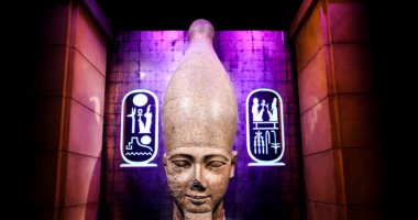 عالم مصريات: معرض "رمسيس وذهب الفراعنة" حقق نجاحا كبيرا مع نهاية رحلته بباريس