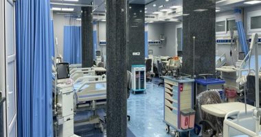 التعليم العالى: زيادة القدرة الاستيعابية الخاصة بمستشفيات جامعة الفيوم