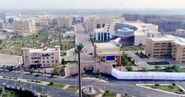 جامعة كفر الشيخ تحصد المركز الرابع في مؤشر الأداء البحثي لتصنيف سيماجو