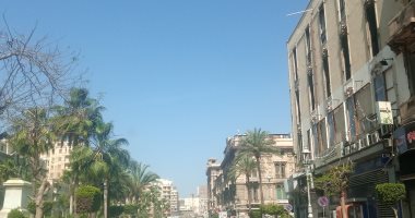 طقس الإسكندرية اليوم.. مستقر على أنحاء المحافظة والعظمى تسجل 24 درجة 