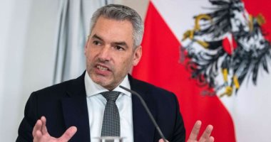 مستشار النمسا: إجراء الانتخابات البرلمانية فى 29 سبتمبر المقبل