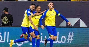 السعودية نيوز | 
                                            النصر ضد الرائد.. رونالدو يسجل هدف التقدم بالشوط الأول فى الدوري السعودي
                                        