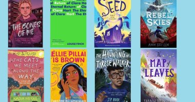 إعلان القائمة القصيرة لجائزة The Branford Boase لروايات الأطفال والشباب 2023