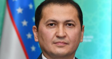 سفير أوزبكستان لـ"اليوم السابع": فرص كثيرة للتعاون الصناعى مع مصر
