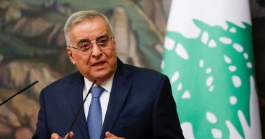 وزير خارجية لبنان يعرض رؤية بلاده حول تنظيم ملف النازحين السوريين أمام مؤتمر بروكسل
