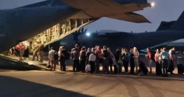 الخارجية البريطانية: إجلاء 1888 شخصا من السودان والرحلة الأخيرة ستغادر بعد قليل