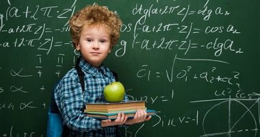 5 صفات إذا كانت في طفلك اعرفي إنه مش محتاج دروس خصوصية