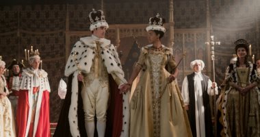 عرض مسلسل Queen Charlotte: A Bridgerton Story الخميس.. صور