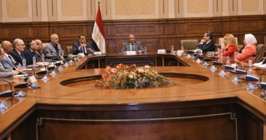 "وزير الدولة للإنتاج الحربى" يستعرض رؤية تطوير الوزارة بمجلس النواب