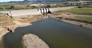 خسائر زراعية وأزمة نقص المياه فى إسبانيا بسبب أسوأ موجة جفاف منذ 1961