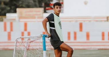 الزمالك يشكو أحمد عيد إلى اتحاد الكرة بعد توقيعه للمصرى