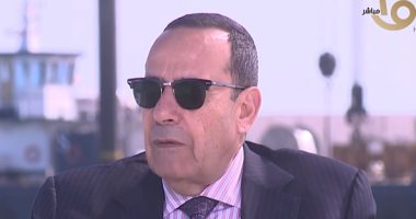 وزير الشباب ومحافظ شمال سيناء يتفقدان القافلة المجتمعية بحى الكوثر