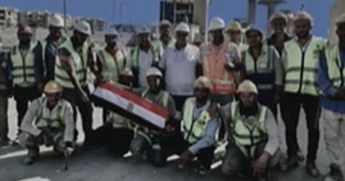 زيادة للأجور وخفض للبطالة جهود الدولة لدعم عمال مصر.. فيديو