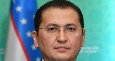 سفير أوزبكستان لـ"اليوم السابع": نرغب فى ترسيخ الروابط بين سمرقند والإسكندرية