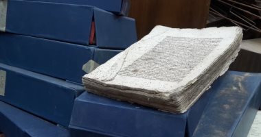 منظمة اليونسكو تنقذ 2500 من المخطوطات القديمة في ليبيا