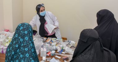محافظ الإسكندرية: تنظيم 8 قوافل طبية مجانية بالأحياء خلال شهر مايو