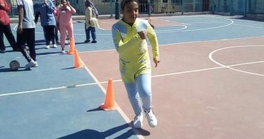 "الشباب والرياضة" بالإسكندرية تنظم تدريبات المشروع القومي لأطفال التوحد