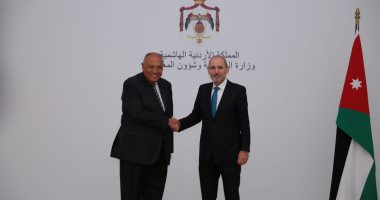 السعودية نيوز | 
                                            انطلاق اجتماع الأردن التشاورى لبحث حل أزمة سوريا بمشاركة الوزير سامح شكرى
                                        
