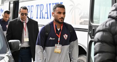 المصري يستعير محمد طارق لاعب الزمالك موسم ونصف 