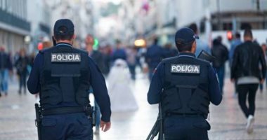 مقتل 4 أشخاص فى إطلاق نار قرب لشبونة بالبرتغال