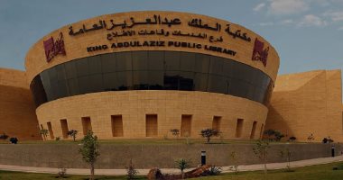 مكتبة الملك عبد العزيز تطلق معرض وكتاب "الجمل عبر العصور"