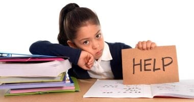 4 نصائح مفيدة للتعامل مع الإجهاد والضغوط وقت الامتحانات