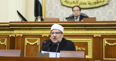 وزير الأوقاف: حجم عمارة المساجد في عهد الرئيس السيسي غير مسبوق