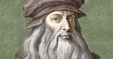 معلومات تعرفها لأول مرة عن ليوناردو دا فنشى .. فى ذكرى رحيله