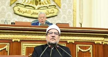 نائب لوزير الأوقاف: 70% من خطة إنشاء المساجد بالجهود الذاتية