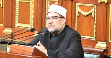 نائب يطالب وزير الأوقاف بترميم المساجد الأثرية للحفاظ على التراث