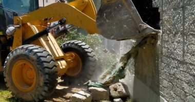 وزير الإسكان يُصدر قرارين بإزالة مخالفات بناء بمدينة بنى سويف الجديدة
