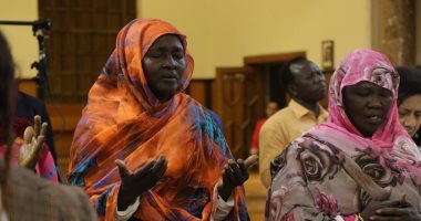 بالتعاون مع الطوائف المختلفة.. الكنيسة الأسقفية تنظم يوما للصلاة من أجل السودان