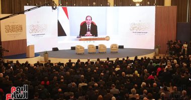 برلمانيون: الحوار مصر اليومى نافذة انطلاق للمستقبل وتلبية لتطلعات الشعب المصرى