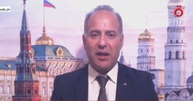 باحث سياسي لـ"القاهرة الإخبارية": روسيا سترد بقوة على العملية الإرهابية ضد بوتين
