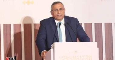 الدكتور عبد السند يمامة رئيس حزب الوفد والمرشح المحتمل لانتخابات الرئاسة