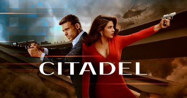 3 معلومات عن مسلسل Citadel الجديد لـ ريتشارد مادن وبريانكا شوبرا