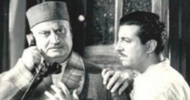 ذكرى جورج أبيض.. قدم أكثر من 130 مسرحية وعين مديراً للفرقة المصرية للتمثيل