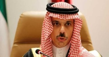 السعودية والجزائر تبحثان جهود وقف إطلاق النار وإدخال المساعدات إلى غزة