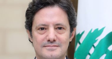 وزير الإعلام اللبنانى: بلادنا لن تستقيم دون انتخاب رئيس للجمهورية