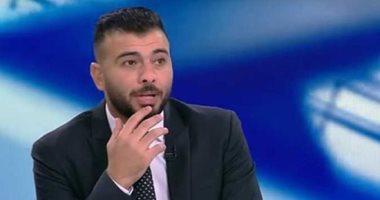 عماد متعب: لاعبو الأهلي أمامهم فرصة تاريخية لحصد 7 بطولات فى عام واحد