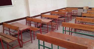 تعليم الوادى الجديد: المدارس جاهزة لامتحانات صفوف النقل الفصل الثانى