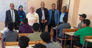 تعليم بورسعيد: عدم اصطحاب الطلبة التليفونات المحمولة منعاً للغش