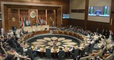 السعودية نيوز | 
                                            مسؤول سعودي: نتطلع لتحقيق أهداف قمة جدة ودعم مسيرة العمل العربي
                                        