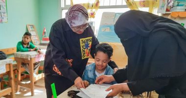 تعليم بورسعيد: انطلاق القوافل التعليمية للشهادة الإعدادية بالتربية الخاصة
